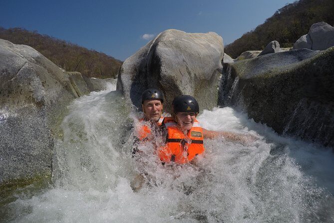 Canyoning in the Oaxacan Coast Canyons - Frequently Asked Questions