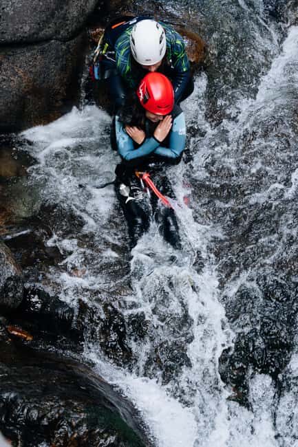 Canyoning in Vall de Núria (Queralbs, Girona) - FAQs