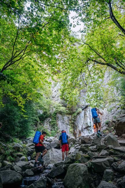 Canyoning in Vall de Núria (Queralbs, Girona) - Final Thoughts