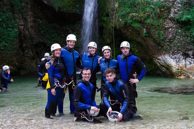 Canyoning Lake Bled Slovenia - Free Photos and Videos - FAQ