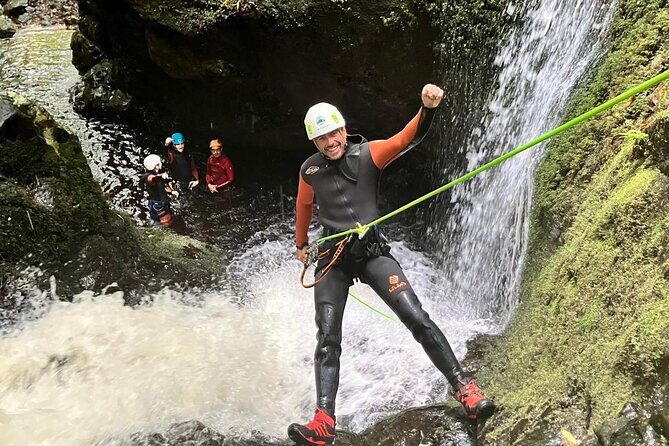 Canyoning Lower Ilheus - Flores Island - Final Thoughts