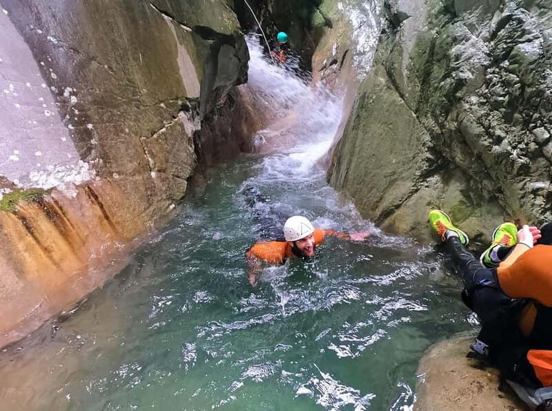 Canyoning Skurda River - Extreme adventure in Kotor City - Final Thoughts: Is This Adventure for You?