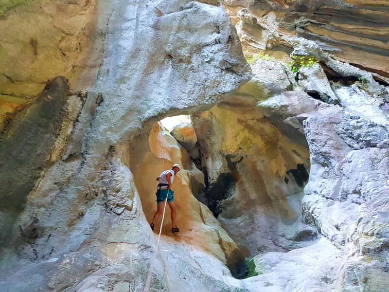 Canyoning Skurda River - Extreme adventure in Kotor City - Frequently Asked Questions