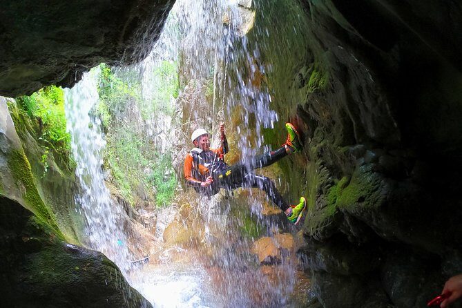 Canyoning Skurda River - Extreme adventure in Kotor City - The Sum Up: Is It Right For You?