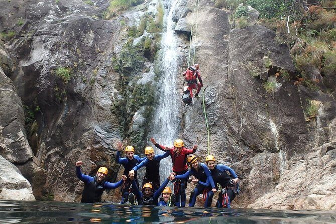Canyoning Tour - How Does the Pricing Stack Up?