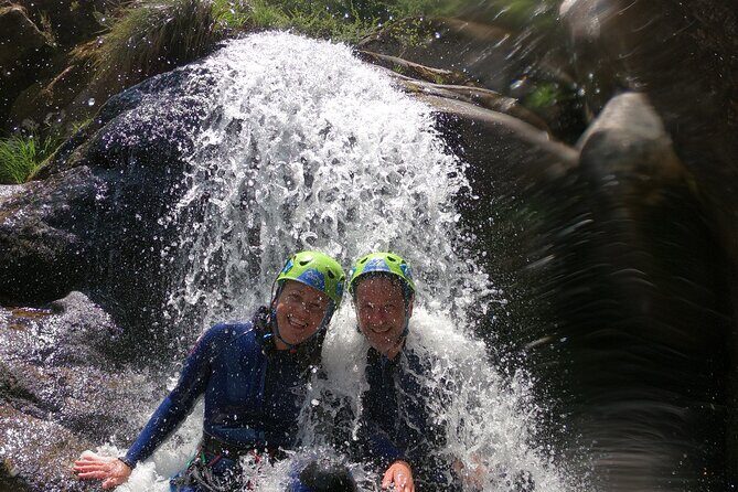 Canyoning Tour - Final Thoughts