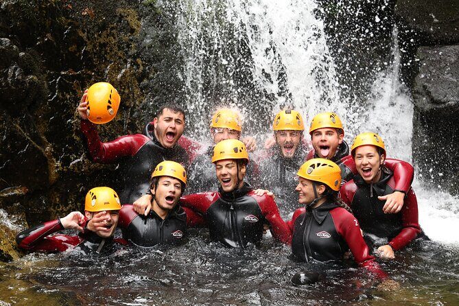 Canyoning tour Aero Besorgues -half day - Who Should Consider This Tour?