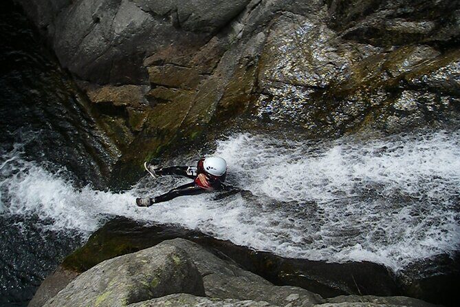 Canyoning tour Aero Besorgues -half day - Final Thoughts