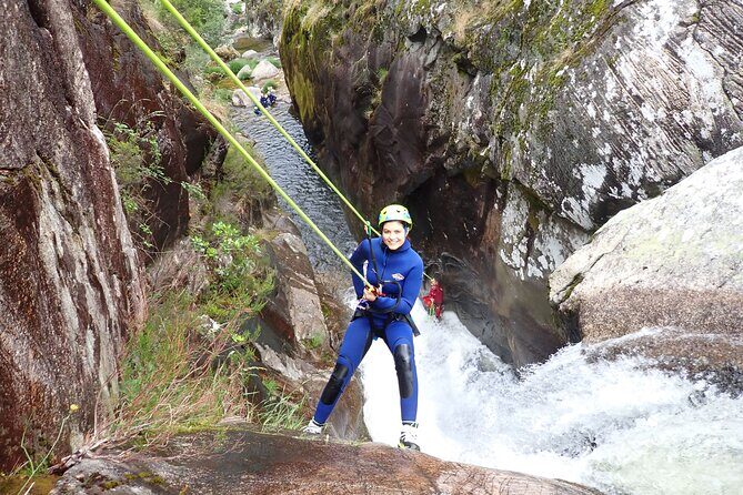Canyoning Tour - The Value of This Canyoning Experience