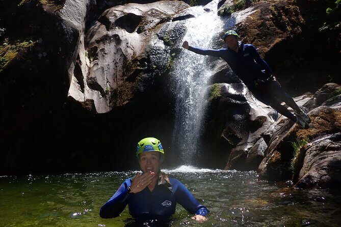 Canyoning Tour - Wrapping It Up