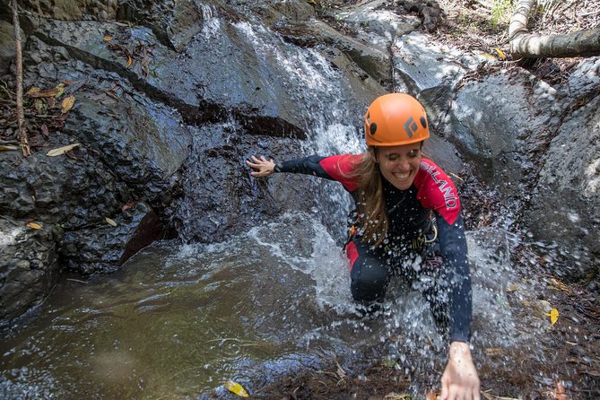 Canyoning with Waterfalls in the Rainforest - Small Groups ツ - What Exactly Is Canyoning (And What You’ll Do)