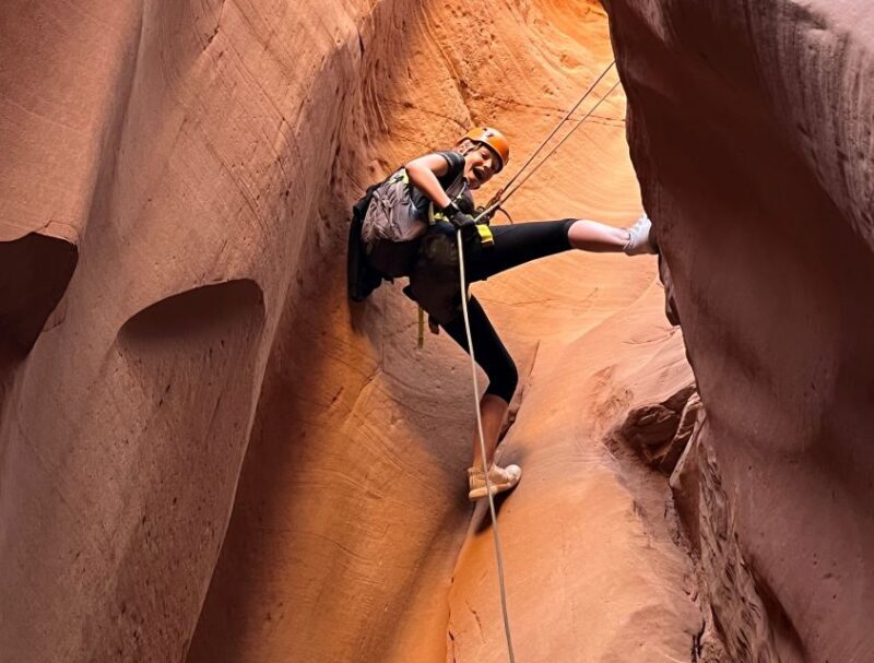 Canyonlands: 127 Hours Canyoneering Adventure - Final Thoughts