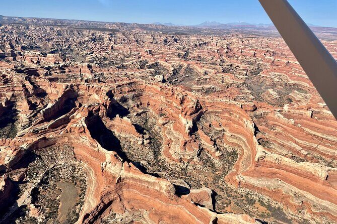 Canyonlands & Arches National Parks Airplane Tour - The Experience: What’s It Like?