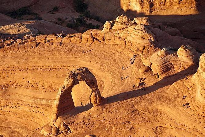 Canyonlands & Arches National Parks Airplane Tour - Price and Value