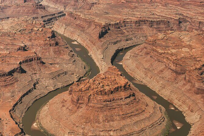 Canyonlands & Arches National Parks Airplane Tour - The Sum Up: Who Should Consider This Tour?