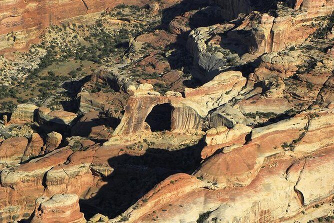 Canyonlands National Park Airplane Tour - Why Consider the Canyonlands Airplane Tour?
