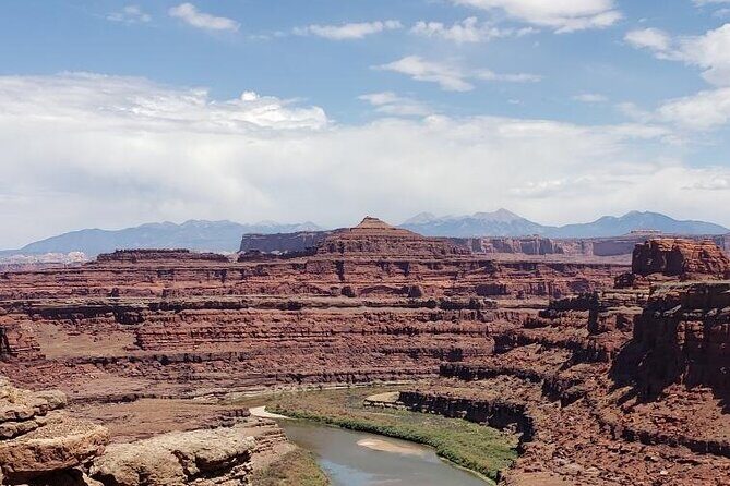 Canyonlands National Park Backcountry 4x4 Adventure from Moab - Final Thoughts