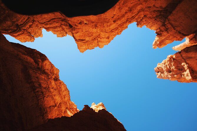 Canyonlands National Park Backcountry Tour - What makes this tour special?