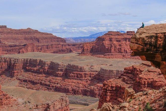Canyonlands National Park Half-Day Tour from Moab - Frequently Asked Questions