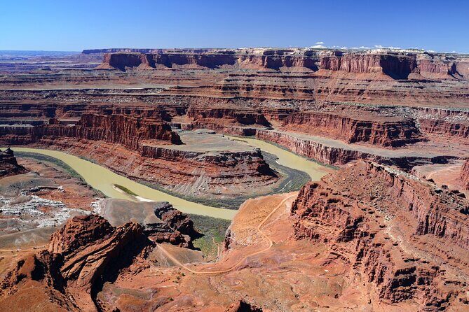 Canyonlands National Park Self-Guided Driving Audio Tour - An In-Depth Look at the Experience