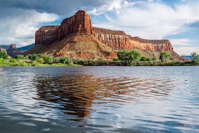 Canyonlands Needles District Self Guided Driving Audio Tour - In-Depth Breakdown of the Stops