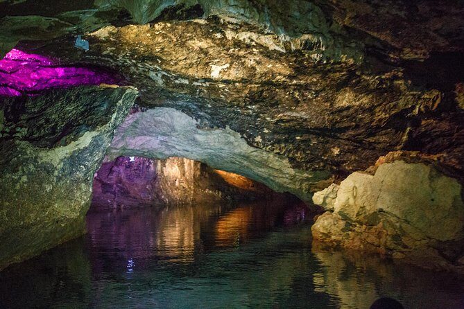CANYONS & CAVE Tour from Kutaisi - Okatse, Martvili & Prometheus - FAQ