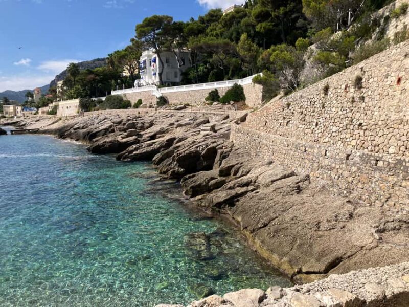 Cap dAil to Monaco: French Riviera Photo Walk - The Real Value for Travelers