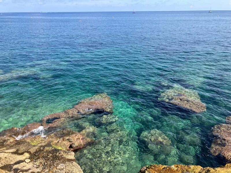 Cap dAil to Monaco: French Riviera Photo Walk - Who Is This Tour Best For?