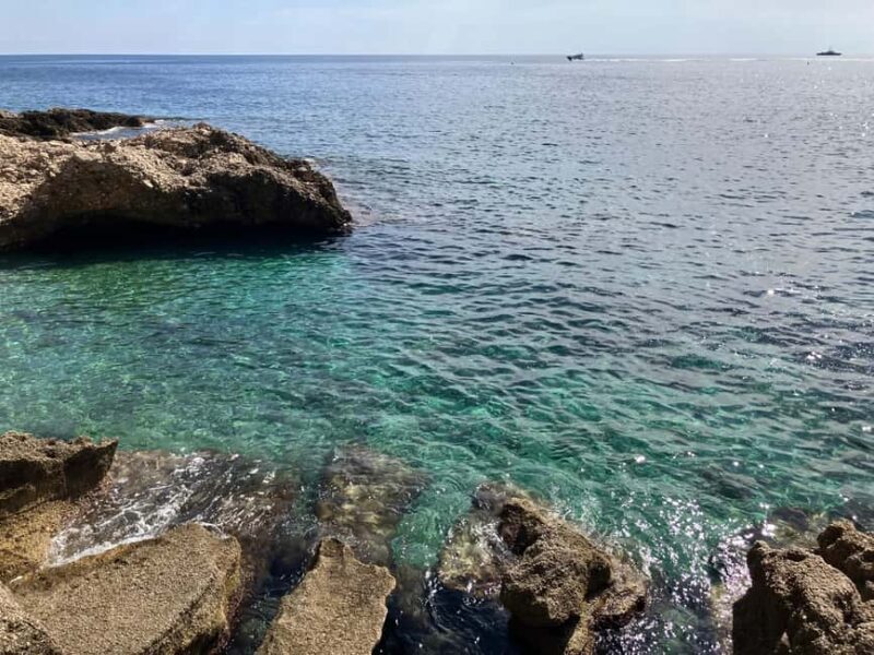 Cap dAil to Monaco: French Riviera Photo Walk - FAQ