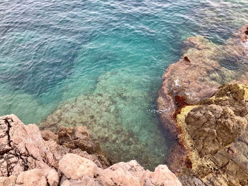 Cap dAntibes: Interactive Walking Tour with Quiz & Photos - A Deep Dive Into the Experience