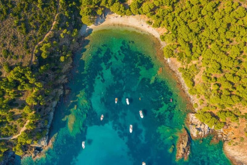 Cap De Creus: Explore and live an Aquatic World - The Itinerary Breakdown: What to Expect