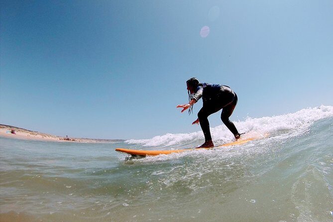 Caparica Surf Experience - Why the Caparica Surf Experience Could Be a Great Choice