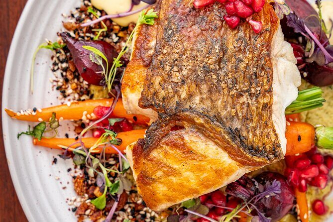 Cape Adieu Darwin Sunset Dinner Cruise - What to Expect from the Cape Adieu Sunset Dinner Cruise