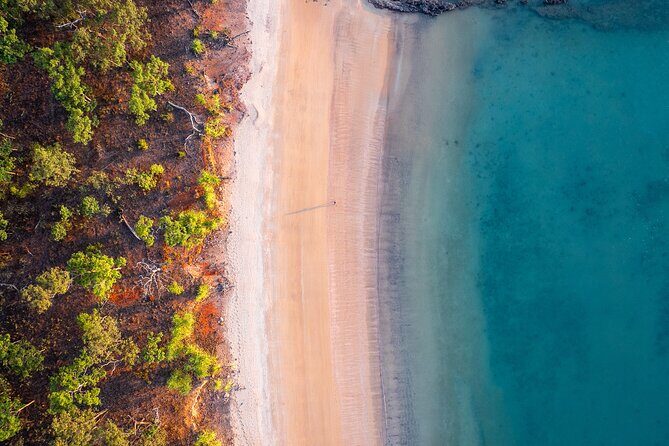 Cape Adieu Darwin Sunset Dinner Cruise - The Overall Value