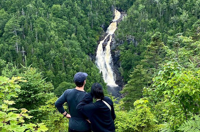 Cape Breton Waterfall Jeep Excursion - Biggest Waterfall in NS - Final Thoughts