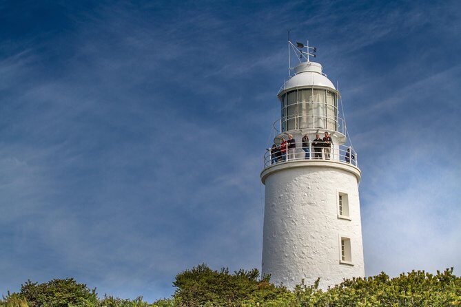 Cape Bruny Lighthouse Tour - Bruny Island - FAQ