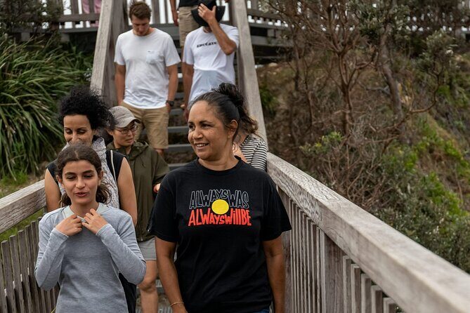 Cape Byron Aboriginal Tour - Who Will Love This Tour?