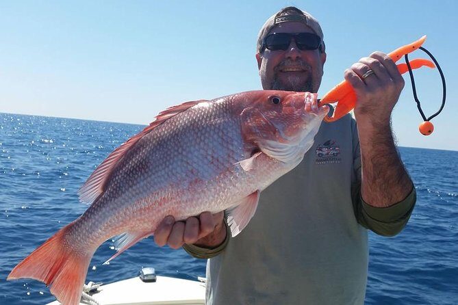 Cape Canaveral Deep Sea Fishing Charter - Who Is This Tour Best For?