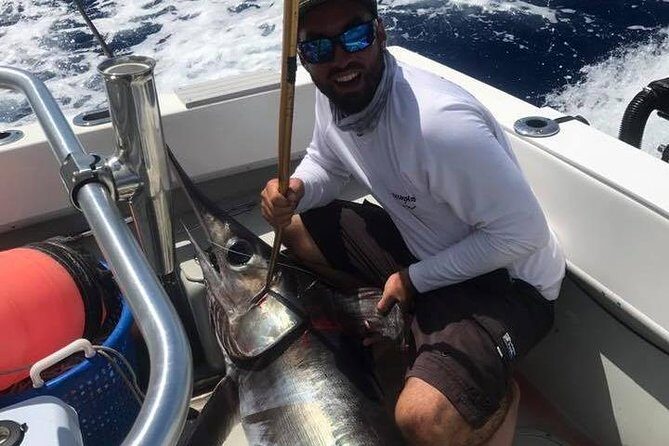 Cape Canaveral Deep Sea Fishing Charter - Frequently Asked Questions