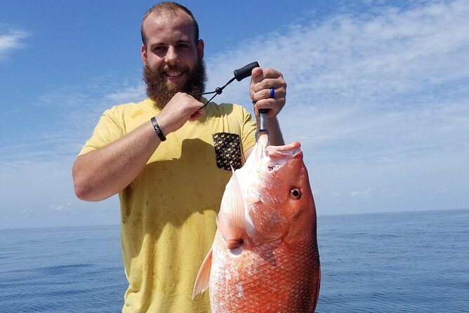 Cape Canaveral Inshore Fishing Charter - Who Should Book This Tour?