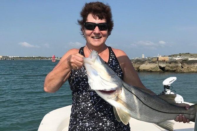 Cape Canaveral Inshore Fishing Charter - Frequently Asked Questions