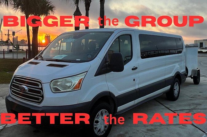 Cape Canaveral Private Transfer to MCO Orlando Airport - The Sum Up