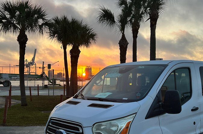 Cape Canaveral Private Transfer to MCO Orlando Airport - FAQ