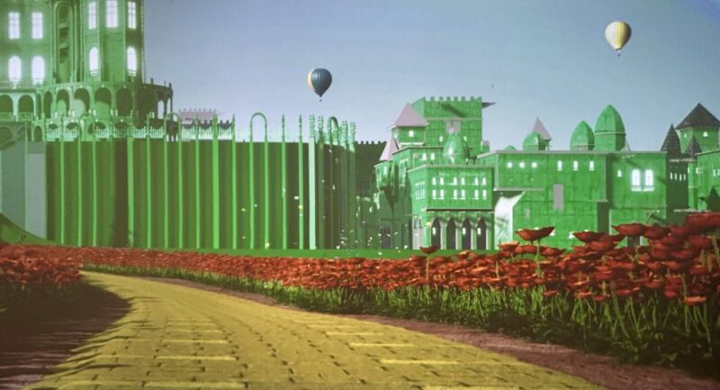 Cape Canaveral: Wizard of Oz Museum Entry Ticket - Final Thoughts