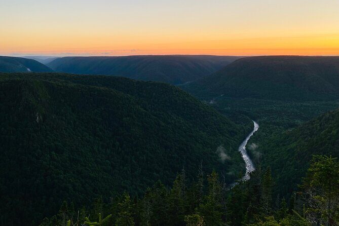 Cape Clear Look-off Express - Private Jeep Tour - Final Thoughts