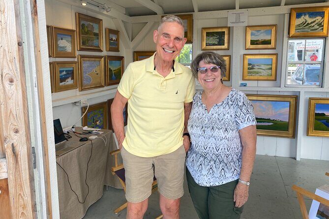 Cape Cod Caper Scavenger Hunt - What Is the Cape Cod Caper Scavenger Hunt?