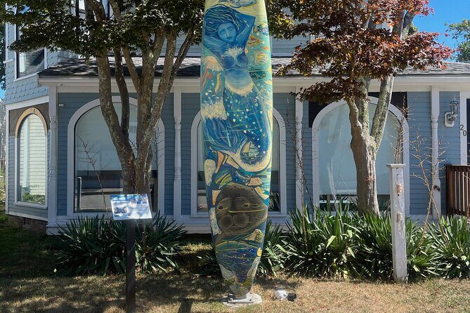 Cape Cod Caper Scavenger Hunt - What Are the Logistics?