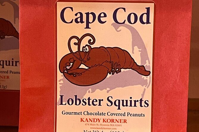 Cape Cod Caper Scavenger Hunt - What Do People Say About It?