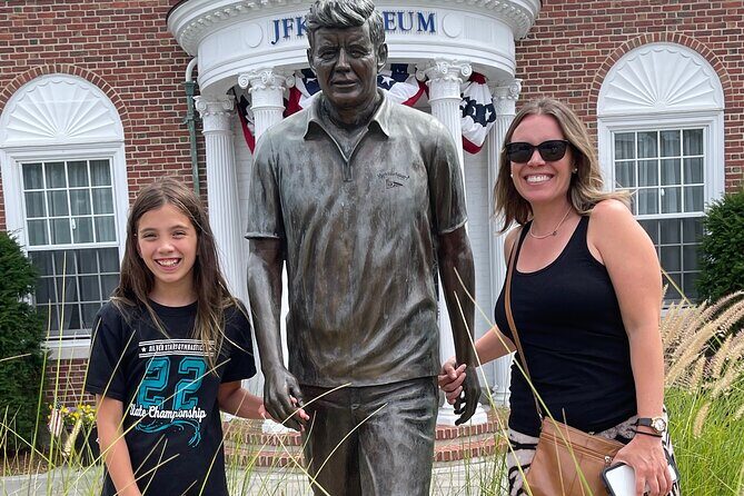 Cape Cod Caper Scavenger Hunt - Who Will Enjoy This?