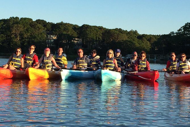 Cape Cod Explorer Tour - What You Can Expect from the Cape Cod Explorer Tour